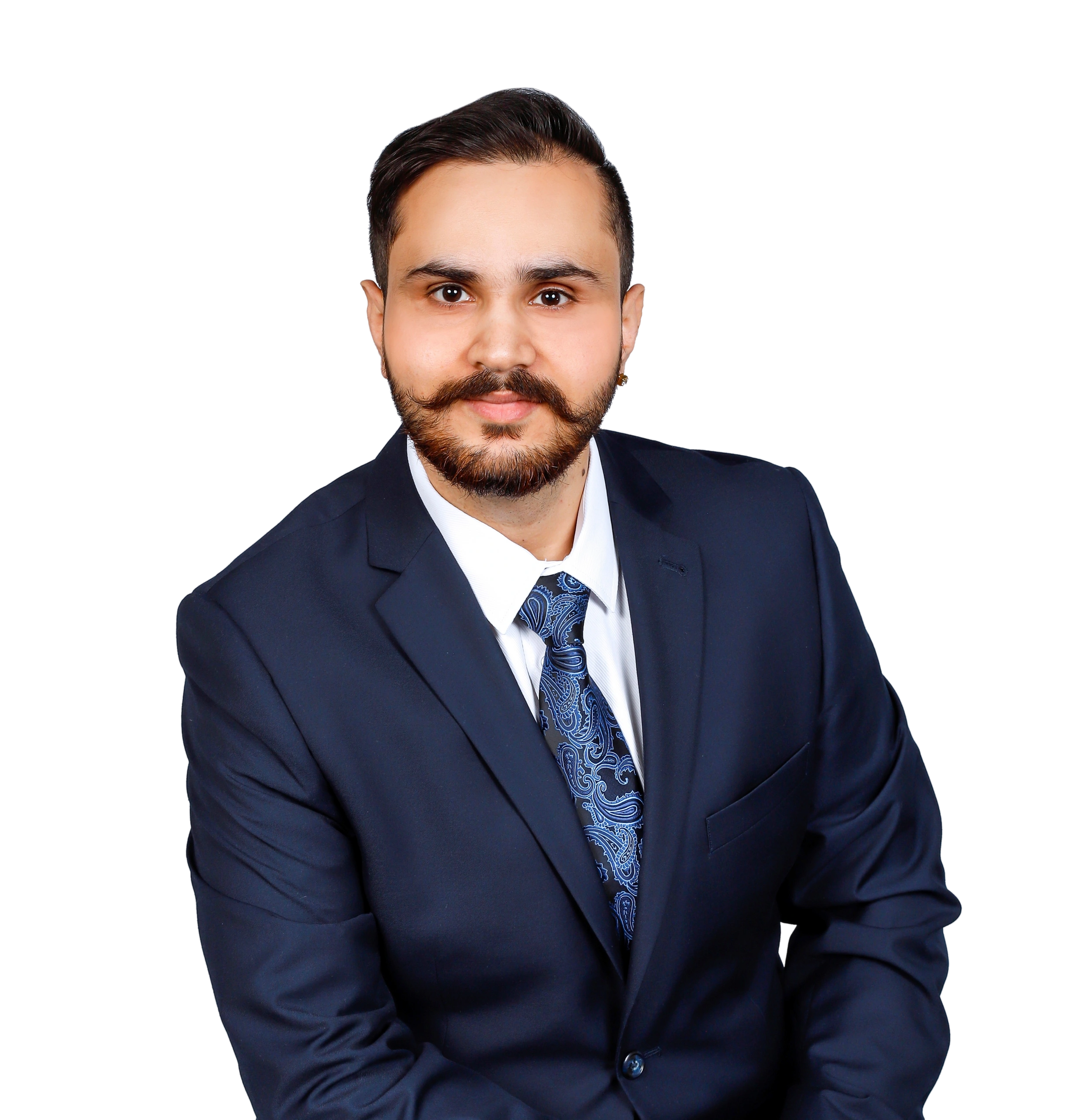 Pankaj Babbar, advisor at SAI Insurances
